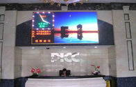 RGB 3 In 1 SMD Naadloze P4 Indoor Full Color LED Display, Led TV-scherm