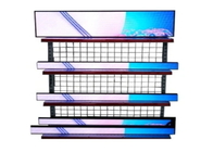 De slanke Fijne LEIDENE van de Pixelhoogte Vertoning, verkoopt het Naadloze Binnen Geleide de Plankenscherm in het klein van P0.9375