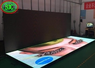 P4.81 van de Binnen Interactieve 3D LEIDENE het videohuwelijk dansvloer, de vloer van de clubdans