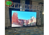 110V LEIDENE van het gebeurtenissenstadium de Schermen volledige kleur, binnen geleide video de muurenergie van SMD2121 p5 - besparing