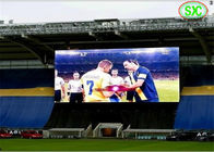 hoge helderheidsp10 grote stadion geleide vertoning om sportenvideo uit te zenden