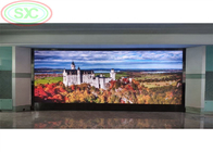 Reclamescherm Indoor Full Color Led Display P3.91 LED-paneel