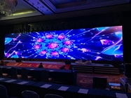 P1.5 Indoor Led Advertising Wide Viewing Angle