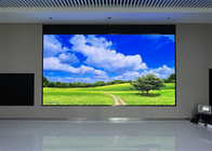 grote hoge Helderheid Indoor Led Billboard P3.91 Led Panel 500*500mm