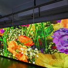 3840 Refresh Video Led Display Full Color Asynchrone besturing