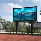 Hoge helderheid P10 LED Billboard Outdoor LED Grote scherm Display Waterdicht Stadion LED Display Scherm