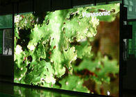 P3.91 leidde het stadium de schermen 500 x500mm-kabinet, Binnen LEIDENE Video Geruisloze Muur