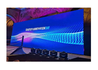 P3.91mm 500x500mm Bühnenachtergrond Video LED-panelen LED-kerkscherm