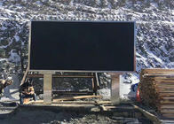 high quality p10 outdoor advertising led display fixed module for video