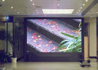 Het grote Binnenp5mm-Scherm van de de Muurvertoning van het Gebeurtenisstadium Achtergrond Vaste Geleide Video voor Topstudio