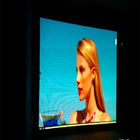 Binnen Volledige het Kleur Vaste de Installatie LEIDENE van SMD P4 Videomuurscherm voor Vergaderzaal