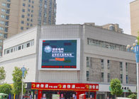 Hoog - kwaliteits Grote Openluchtp10 LEIDENE Adverterende Aanplakbord Professionele Fabrikant Factory In China