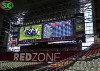 hoge helderheidsp10 grote stadion geleide vertoning om sportenvideo uit te zenden
