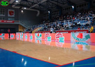 Rgb Basketbalstadion Geleide Vertoning, P10 Geleide Perimetervertoning voor Reclame