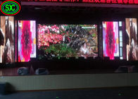 Hoog - van het het schermstadium van de kwaliteitsp3.91 leidde de nationsrtar lamp binnen geleide van de de gebeurtenissenhuur muur van de de kleurenvideo volledige 7 segment vertoningen