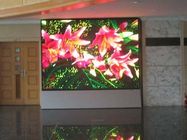 Van de de Muurp3 Smd2121 1000cd/sqm Helderheid van de Shenzhen Hoge Resolutie het Digitale Binnen Geleide Video Volledige de Kleuren LEIDENE Scherm