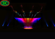 RGB Geleide Videomuur van SMD1921 5500nits P3.91 P4.81 voor Reclame