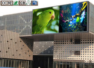 Van de Openlucht Hoge de Helderheids LEIDENE van SMD P10 de Digitale Aanplakborden Reclame Videomuur