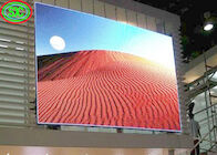Het Binnenhd Video Geleide de Modulescherm van SMD2121 P4, de Gietende Geleide Vertoning van het Aluminiumgeval TV