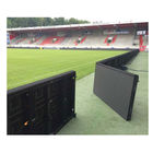 Hoog - Openlucht Waterdichte de Voetbalstadion van de kwaliteitsp6 P8 P10 leidde het Volledige Kleur het schermvertoning