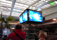 MAÏSKOLF Pixel 3mm het 2020 SMD-LEIDENE Scherm voor Luchthaven/busstation, Hoge helderheid