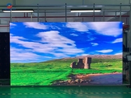 Van de Volledige de Kleuren Grote LEIDENE van Indooroutdoor P3 het LEIDENE het Schermvertoning Huurscherm 576x576mm Kabinet voor Reclame