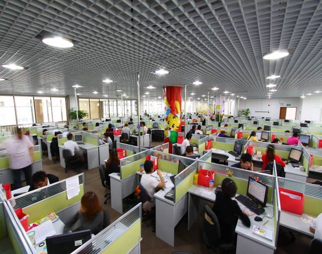 Shenzhen Shichuangxinke Electronics Co.,Ltd