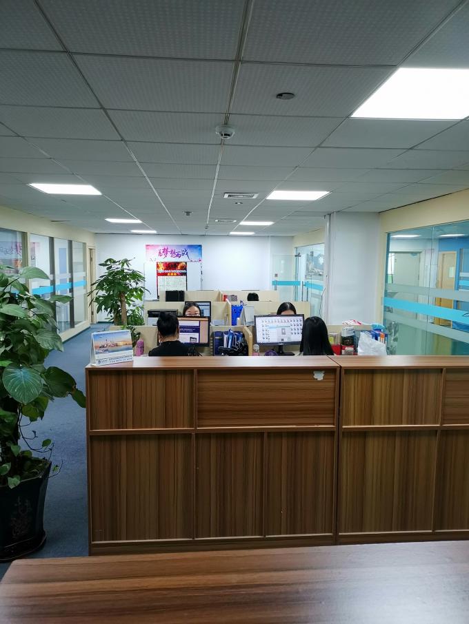 Shenzhen Shichuangxinke Electronics Co.,Ltd