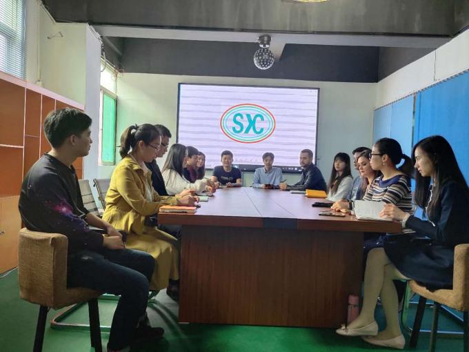 Shenzhen Shichuangxinke Electronics Co.,Ltd
