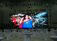 Het transparante Binnen1r1g1b-LEIDENE Scherm HD voor het winkelen Centure