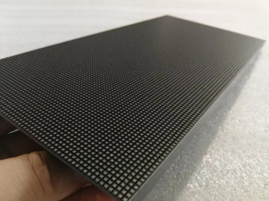 P3.076 Magnetische indoor LED-module 320x160mm SMD2020 HD RGB Full Color LED Display Full color led display scherm