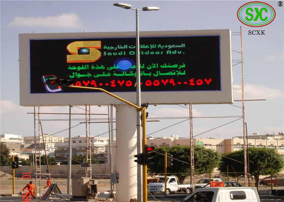 Goede prijs Onderdompeling die de LEIDENE Schermen voor Luchthavens/Adverteren Busstations/Winkelcomplexxen online