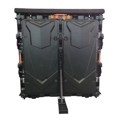P8 Stadium LED Display 640x640mm IP65 Waterdicht 5500CD Helderheid