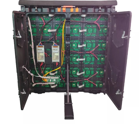 Outdoor P10 Full Color LED Module 960mmx960mm Stadion LED Display Stadion omtrek led display hoog helderheid led display