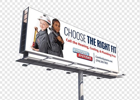 Grote Openluchtp6.67-LEIDENE Aanplakbordvertoning die Programmeerbare LEIDEN Teken adverteren