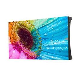 LED-video-scherm verhuur P2.5 HD 1/32 Scanmodus Volkleurige levendige video