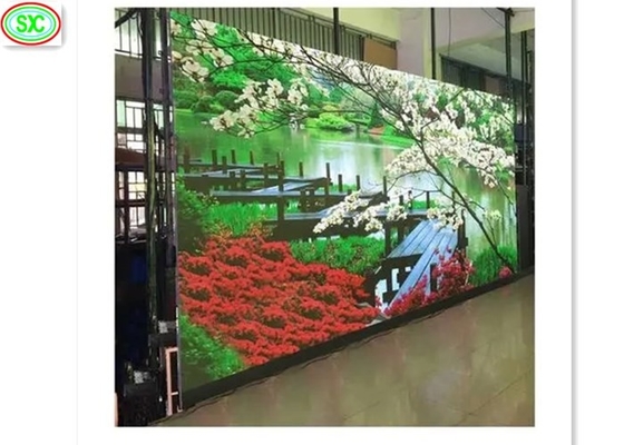 Full Color P10 Buiten waterdicht Advertentie LED Display Screen Digitale billboards