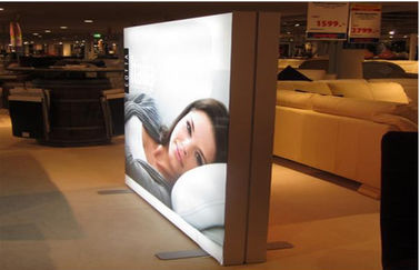 IP34 P3.91 SMD led-scherm display Hoogresolutie WIFI 3G Super Clear Vision led video display