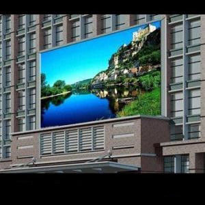 Goede prijs P4 SMD LED Display Binnen 4mm Full Color Videoscherm DC5V online