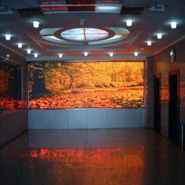 Indoor Grote Video Wall COB P1.86 SMD Displays Led Stage Scherm Verhuur Met 320*160 Module