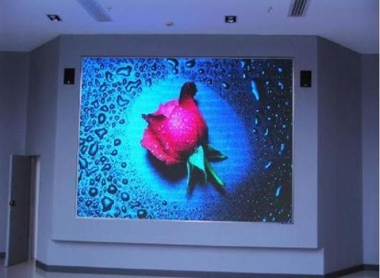 Goede prijs LED Video TV Wand P3.91 Indoor Full Color Clear Digital Signage Displays P2.5 4K LED-panelen online