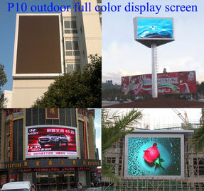 P2.5 Buiten Stadium LED Display Stage LED-schermen RGB 10000 dichtheid 3G stadion led-scherm