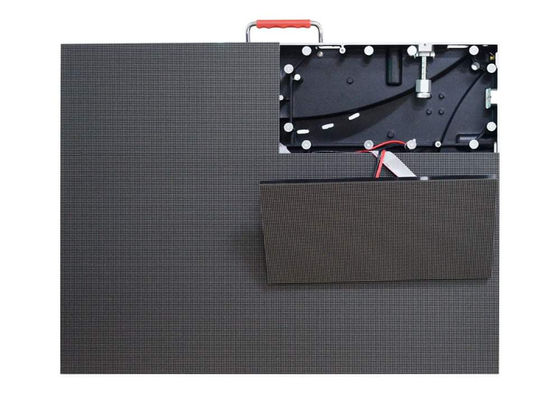 Indoor GOB LED Display Screen Waterdicht Hoog helderheidsvideo-panelen voor reclame