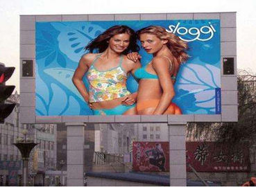 SMD 2022 high definition P3.91 Led billboards Helderheid 6000 3g Wifi Control led billboard