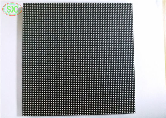 Goede prijs Volledige kleur 3,91 die 250*250mm openluchtsmd geleide Module 1/16 van het vertoningsscherm aftasten online