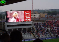 P8 RGB Programmeerbare het Stadion LEIDENE van TV van de Voetbalscore levende videovertoningsraad