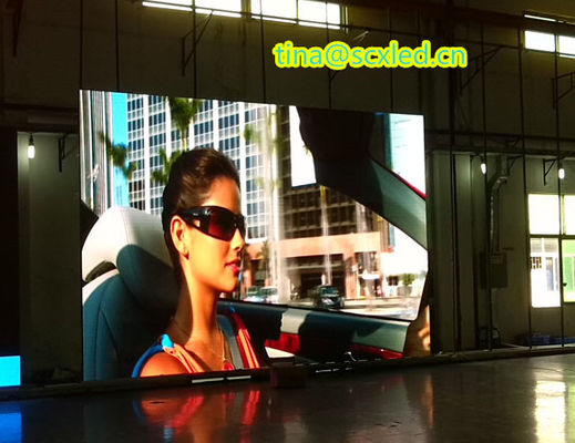 Goede prijs Hoogresolutie binnen/buiten geleid verhuur display stage led wandpaneel 500*500mm led scherm online