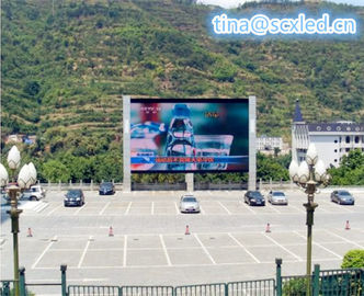 Super Thin P5 Outdoor Full Color Stage Verhuur SMD Led Video Wall Verhuur Scherm Voor Evenementen