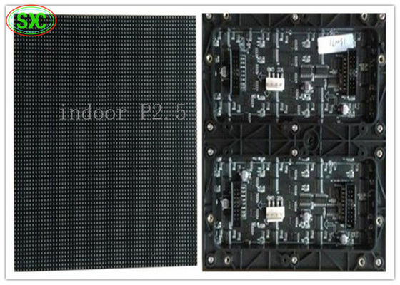 Goede prijs Van de binnen volledige de kleuren LEIDENE van P2.5 geleide de vertoningsmodule Vertoningsmodule /smd online