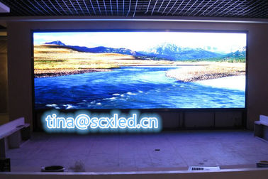 China Full Color LED Video Wall Panel P2.5 HD Stage Rental Indoor Led Wall Screen